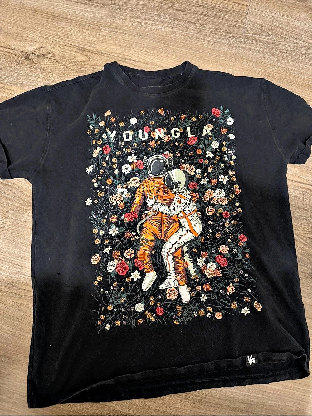 YoungLA T-Shirt